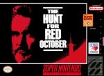 Hunt for Red October, The Box Art Front